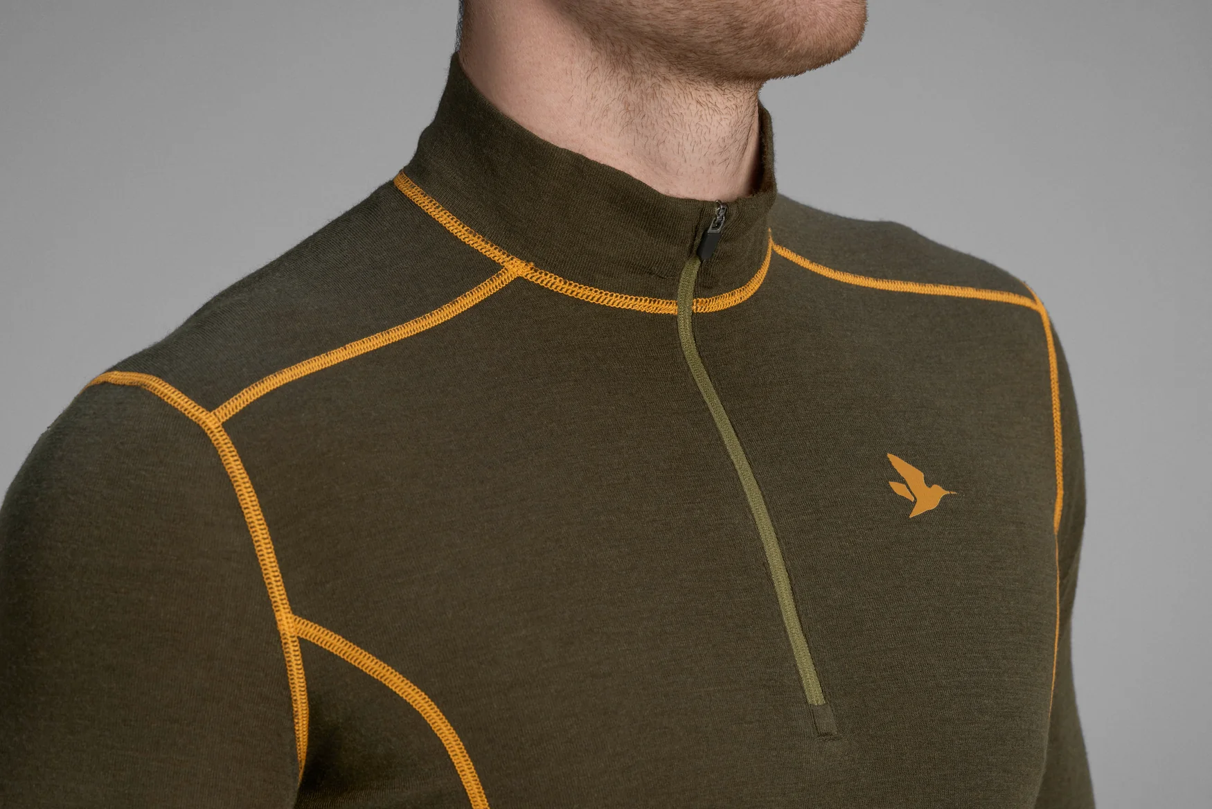Hawker underställ Pine green - Seeland - Image 11