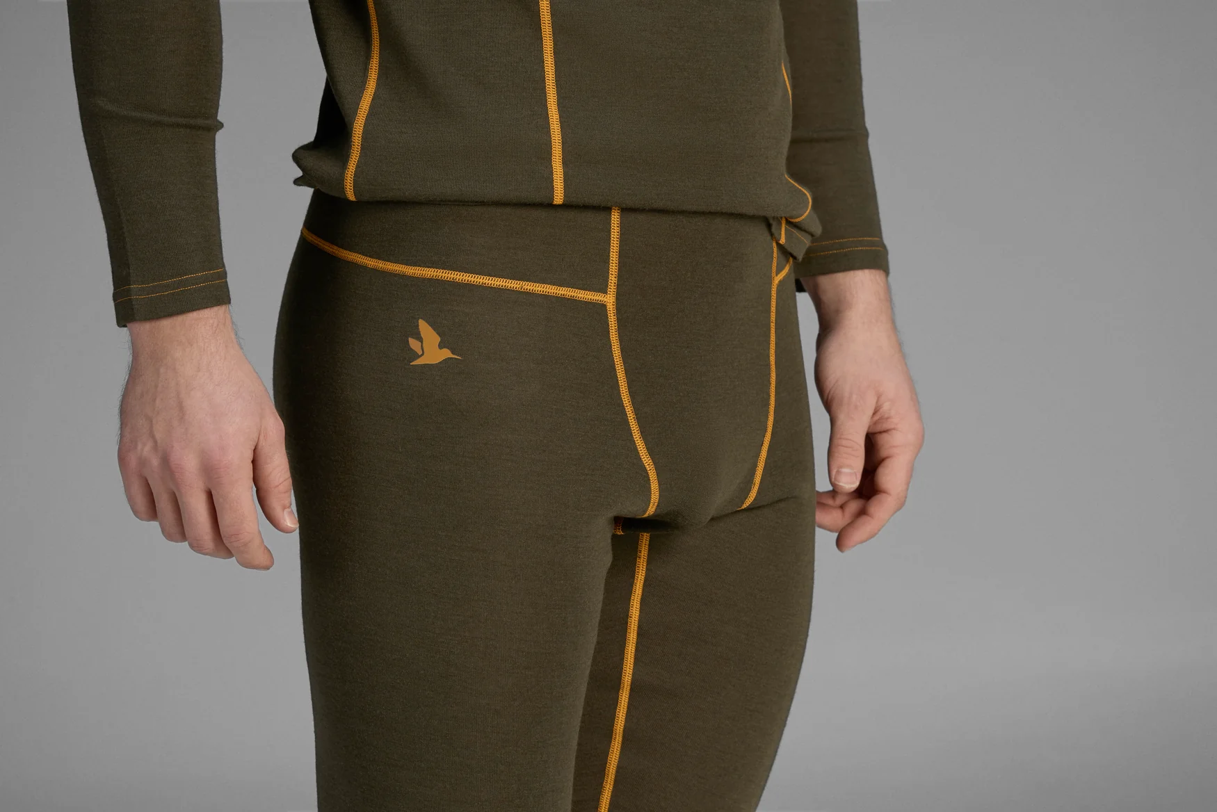 Hawker underställ Pine green - Seeland - Image 7