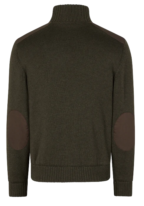 Haze Vindjacka Grizzly Brown - Seeland - Image 2