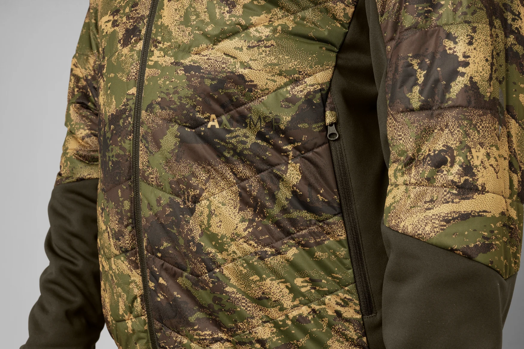 Heat camo jacka AXIS MSP®Forest - Härkila - Image 5