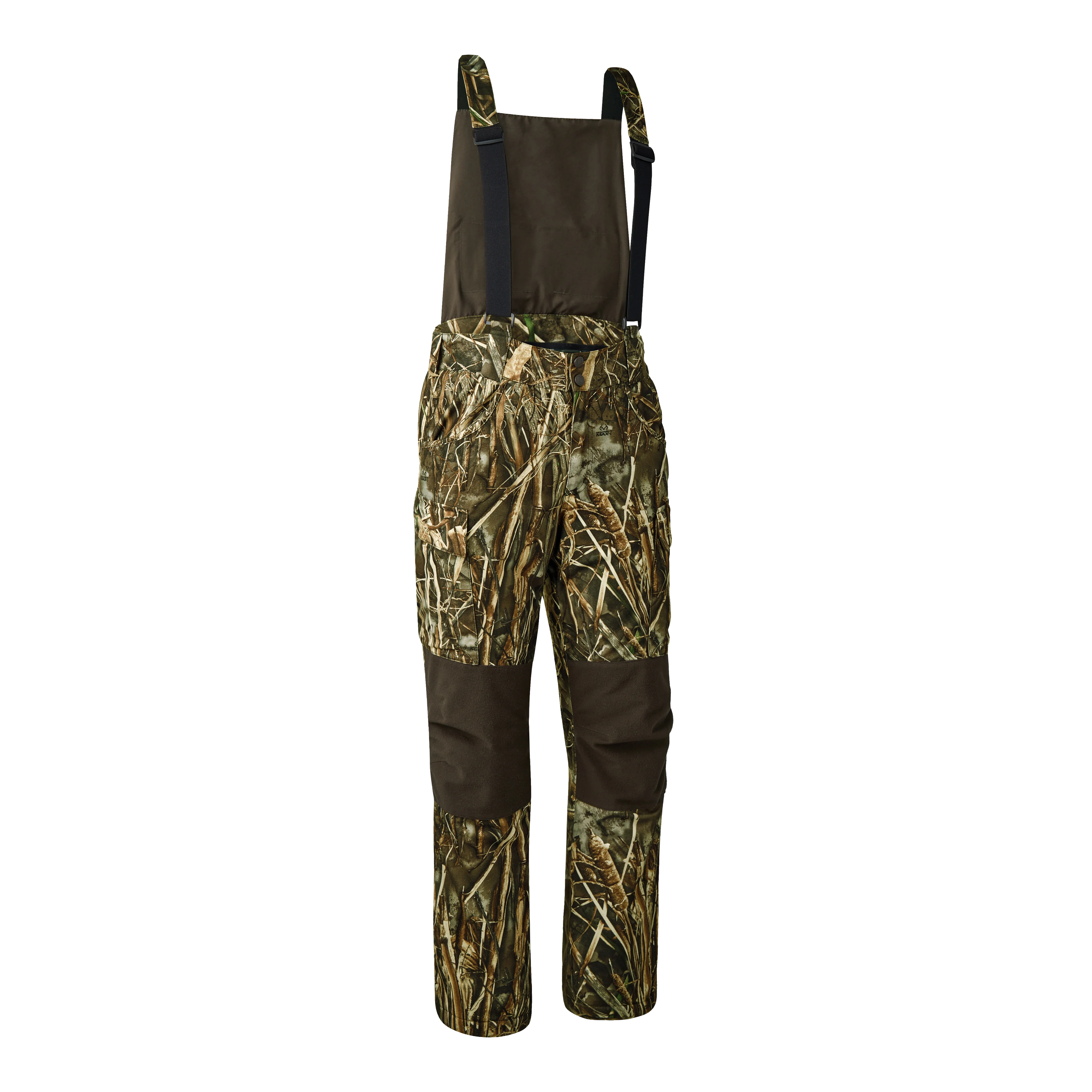 Heat Game Byxor - Kort - Deerhunter - REALTREE MAX-7® - Image 5