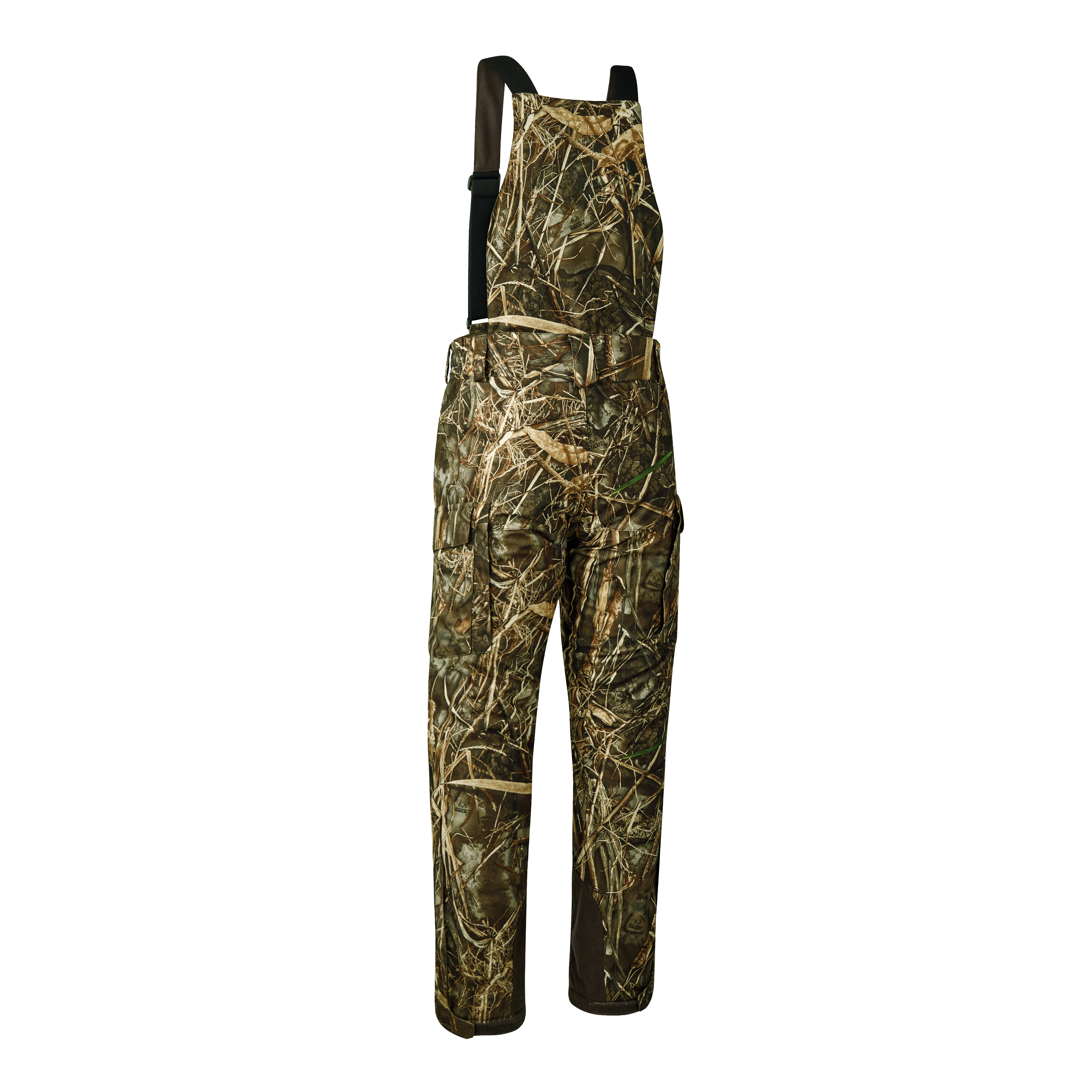 Heat Game Byxor - Kort - Deerhunter - REALTREE MAX-7® - Image 6