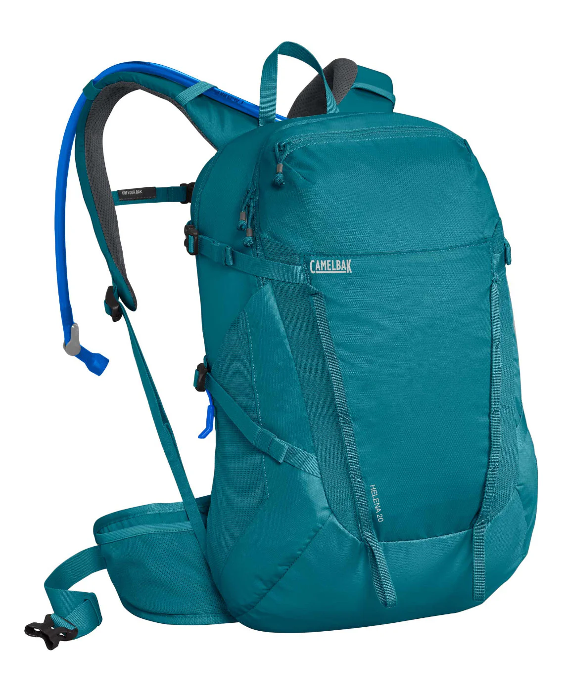 Helena 20 - Camelbak - Dragonfly Teal/Charcoal – Camelbak
