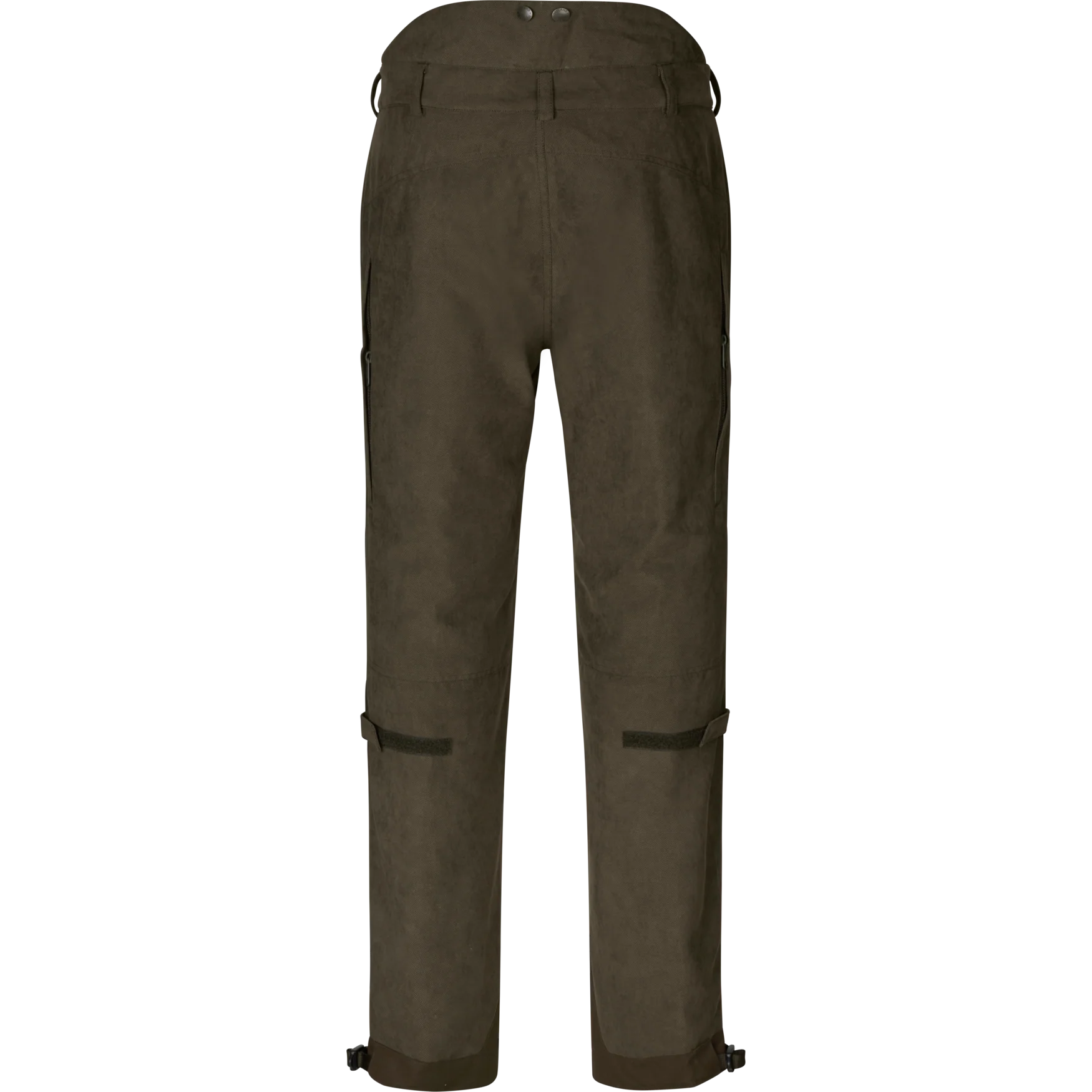 Helt II Byxor Grizzly brown - Seeland - Image 2