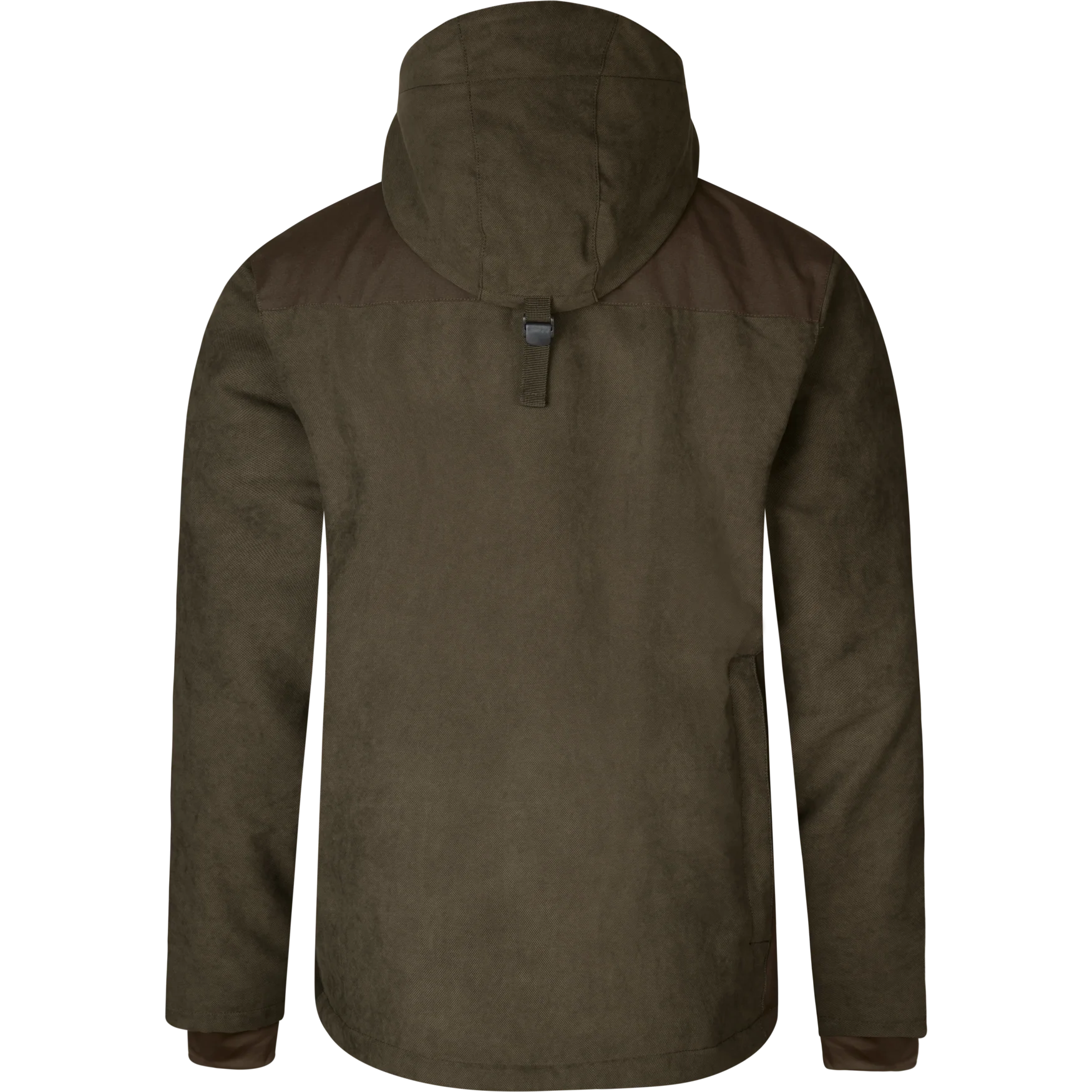 Helt II jacka Grizzly brown - Seeland - Image 2