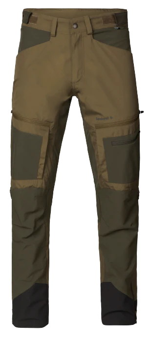 Hemlock Byxor Militär Olivgrön/Pine Green - Seeland