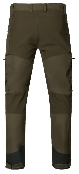 Hemlock Byxor Pine Green/Grizzly Brown - Seeland - Image 2
