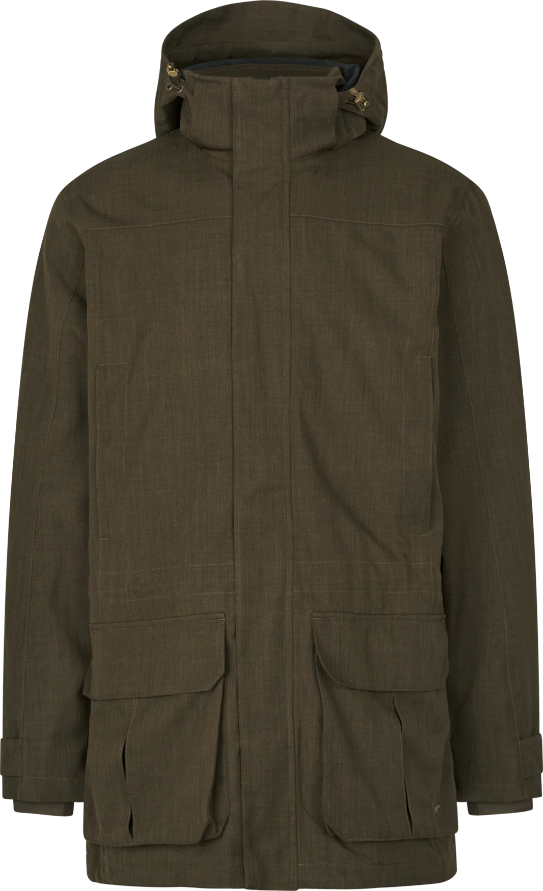 Highpoint Jacka - Light Pine – Seeland - Image 12