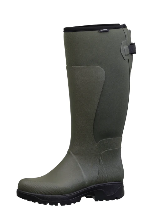 Hillside Flex Dam Pine green - Seeland