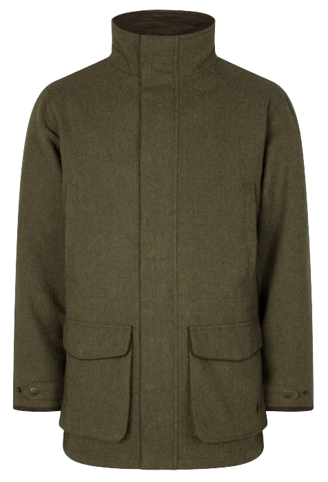 Hillside Jacka Moss green - Seeland