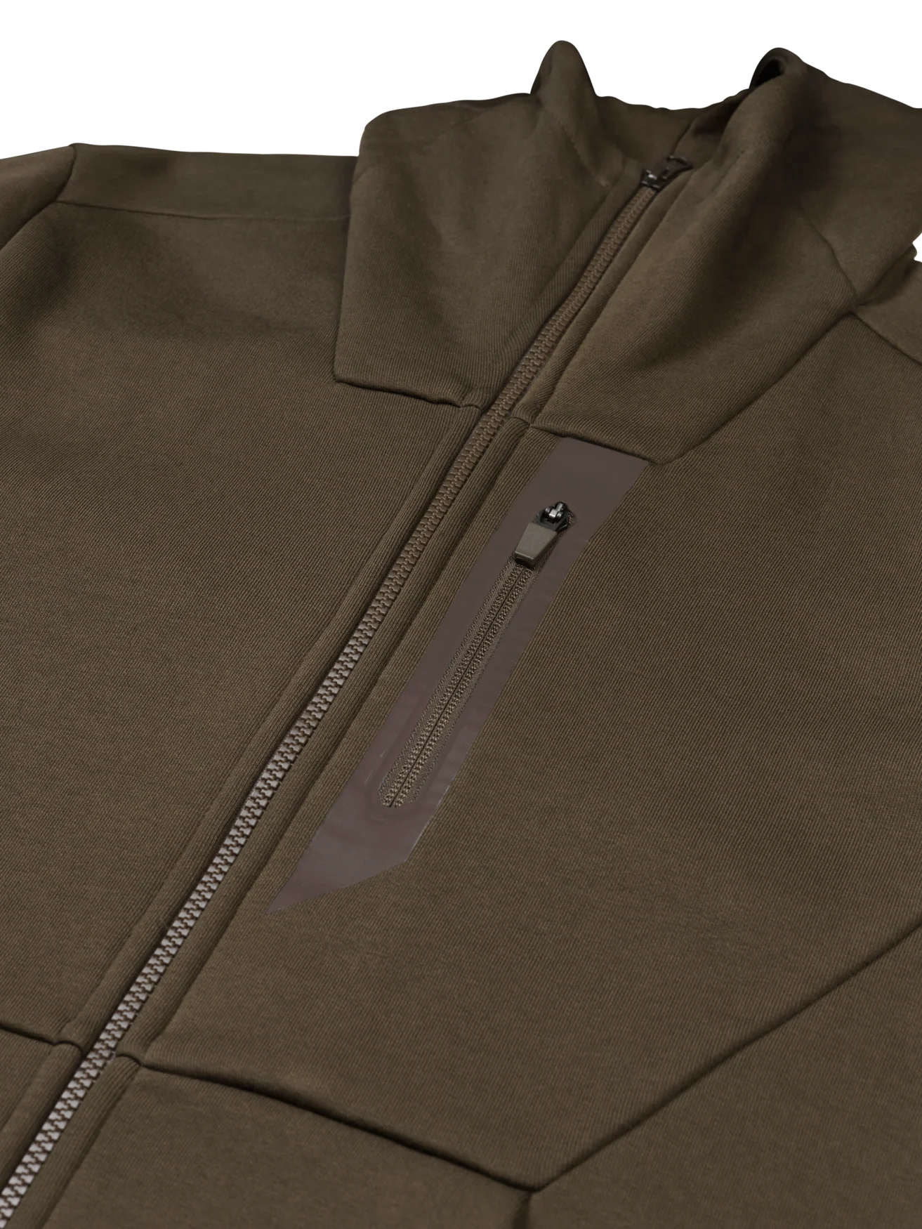 Hoodie Willow green - Härkila - Image 3