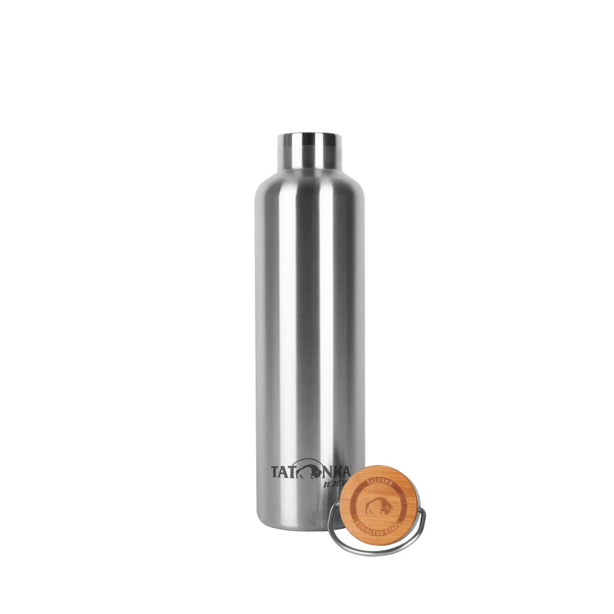Hot + Cold Stuff BambooLid1000 - Tatonka - Image 2