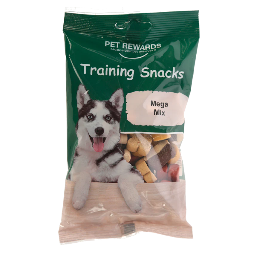 Hundgodis Mega Mix 200g – Kerbl