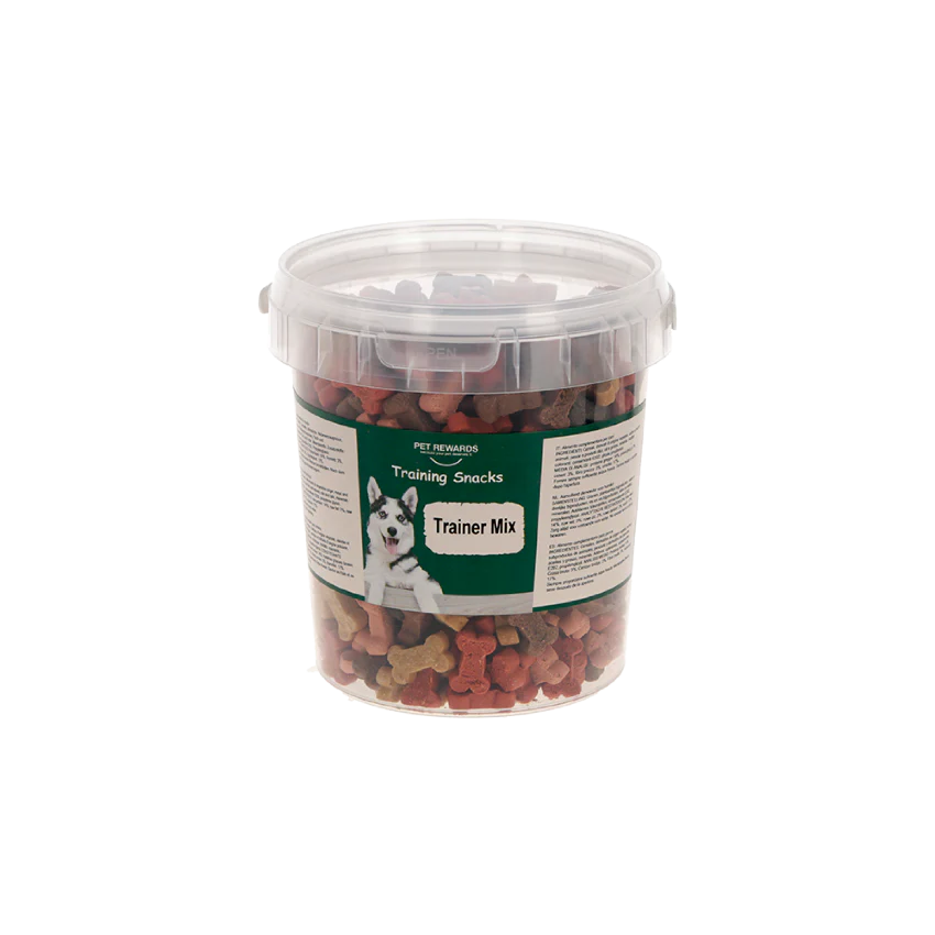 Hundgodis Trainer Mix 500 g Hink – Kerbl