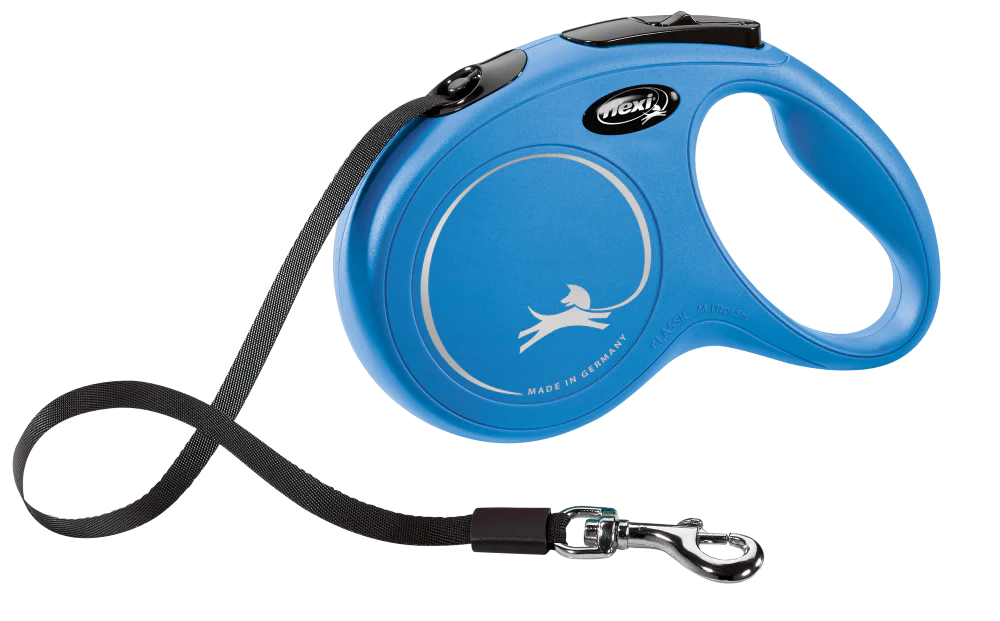 Hundkoppel kassett Flexi New Classic str. L – Kerbl