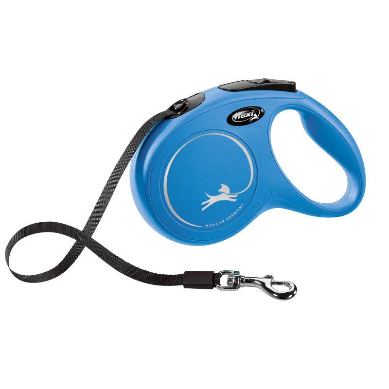 Hundkoppel kassett Flexi New Classic str. M – Kerbl