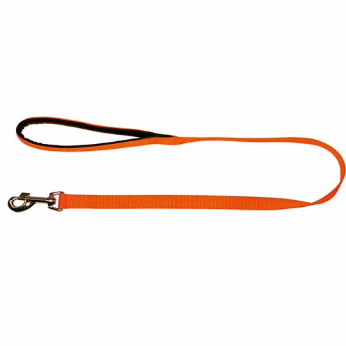 Hundkoppel Miami nylon – 100 cm – Kerbl