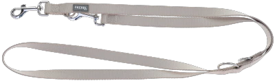 Hundkoppel Miami nylon – Kerbl