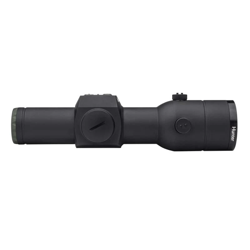 Hunter H34S inkl. linskydd - Aimpoint - Image 4