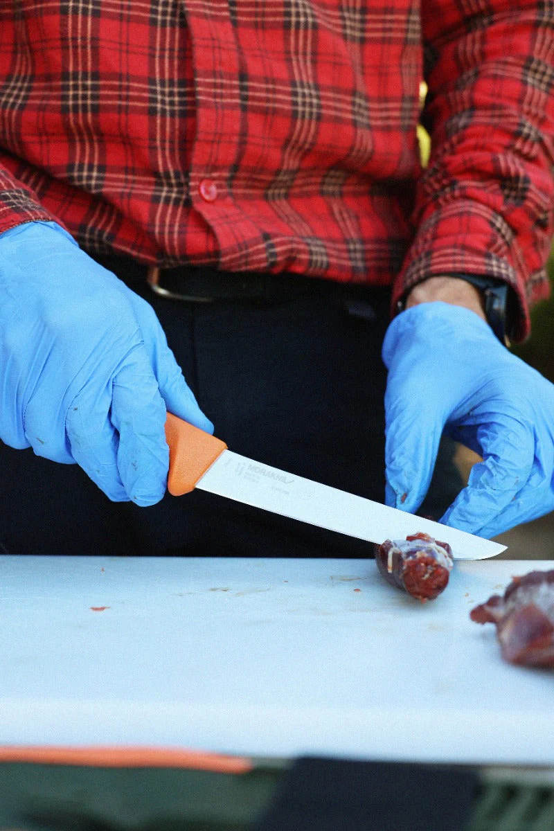 Hunting Straight Boning (S) – Morakniv - Image 3