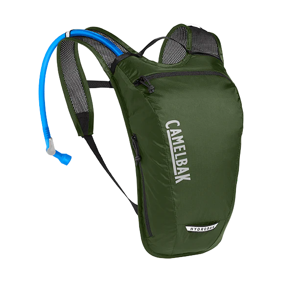 Hydrobak Light - Camelbak - Army Green PFAS Free – Camelbak - Image 2