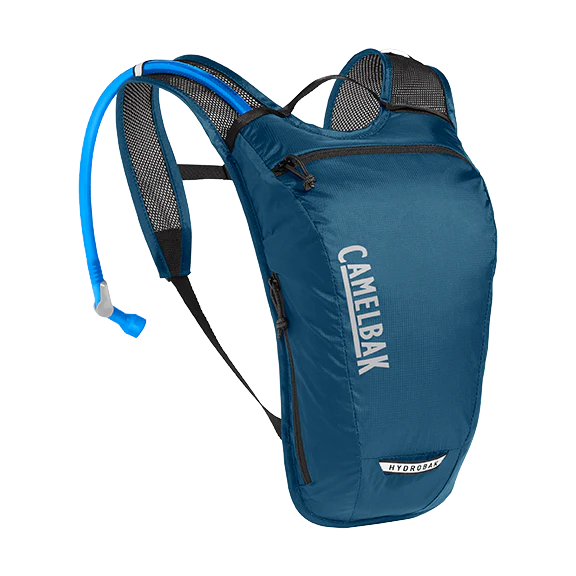 Hydrobak Light - Camelbak - Gibraltar Navy/Black PFAS Free – Camelbak - Image 2