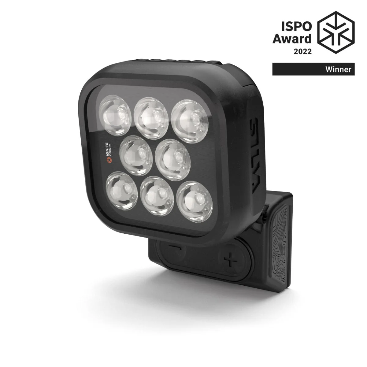 Ignite – Silva