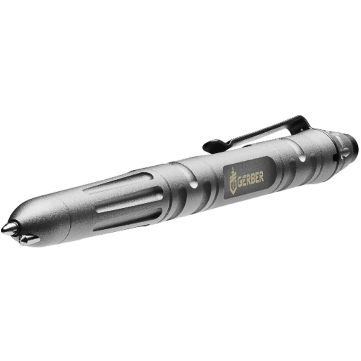 Impromptu taktisk penna Tactical Silver - Gerber