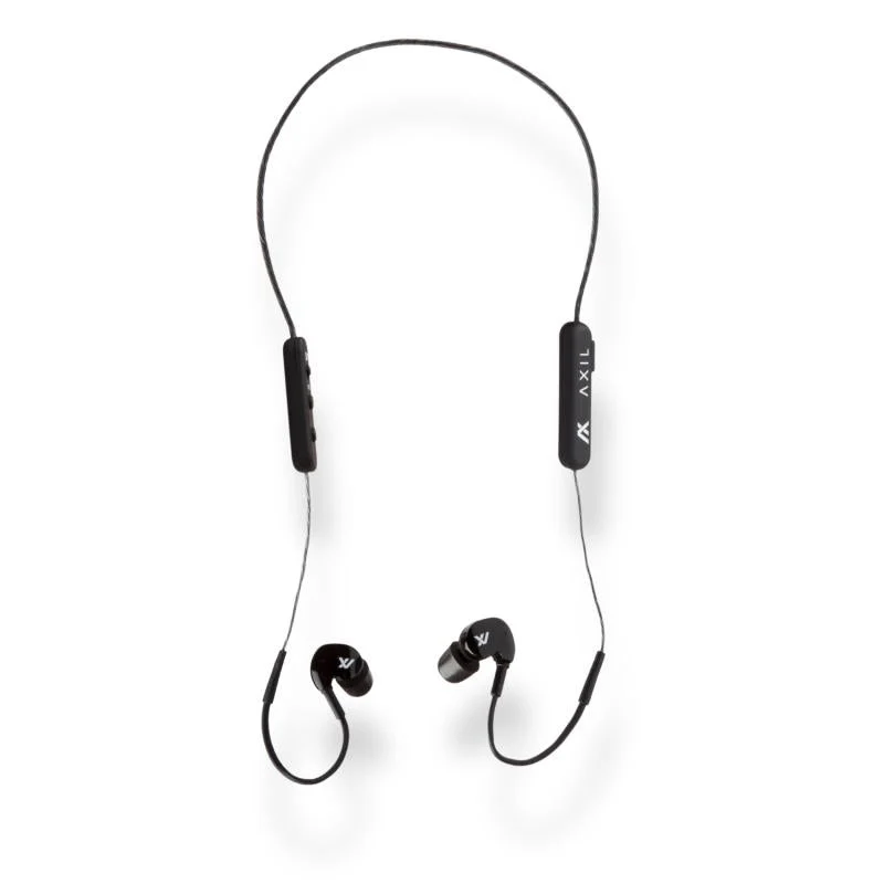 In-ear hörselskydd med Bluetooth - Axil/SportsEAR GS EXTREME 2.0 - Image 3
