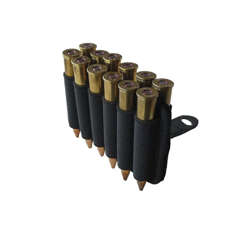 Insats för hagelgevärs-/gevärsfodral - Niggeloh - Image 2