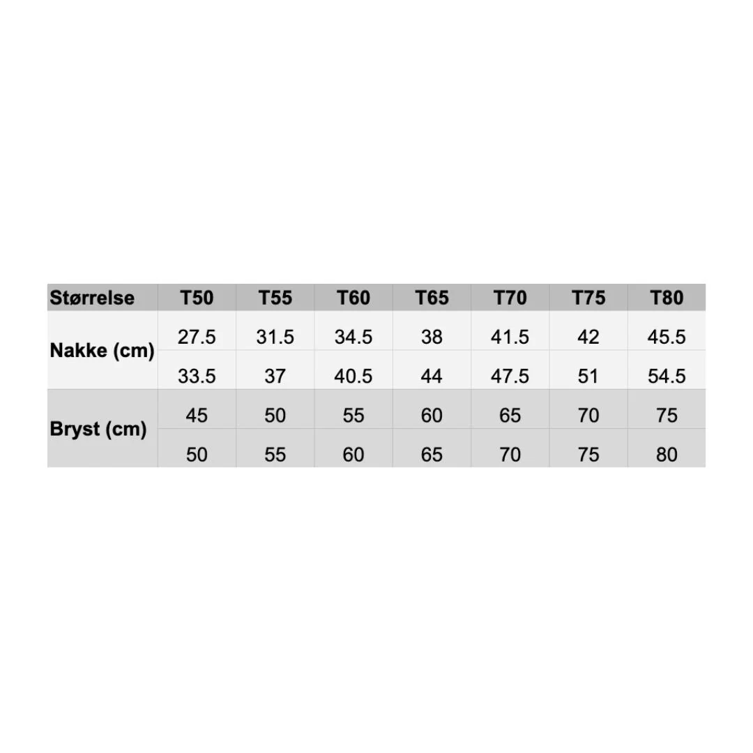Integrex Hundväst - Konus - Image 2