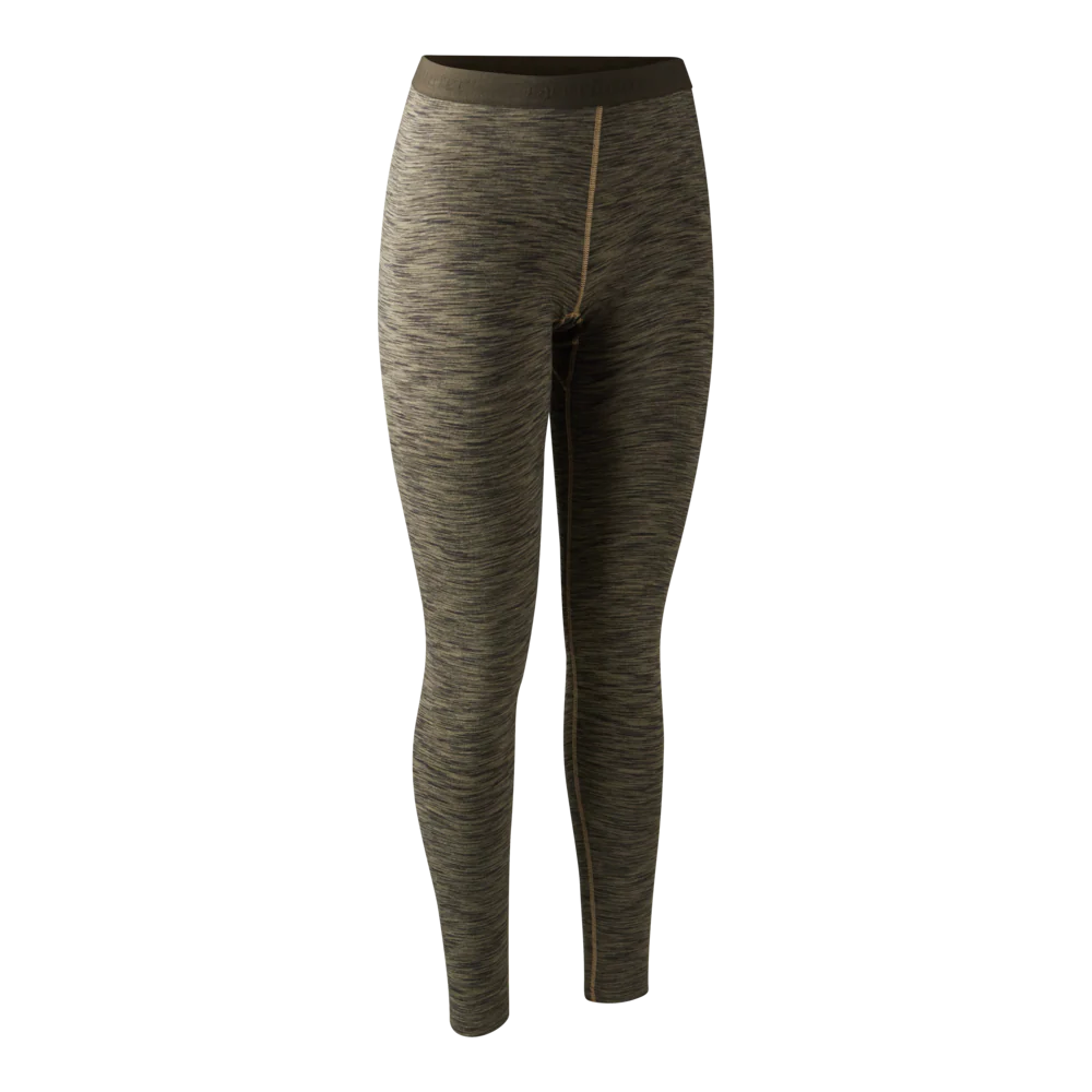 Isolerade damleggings - Deerhunter