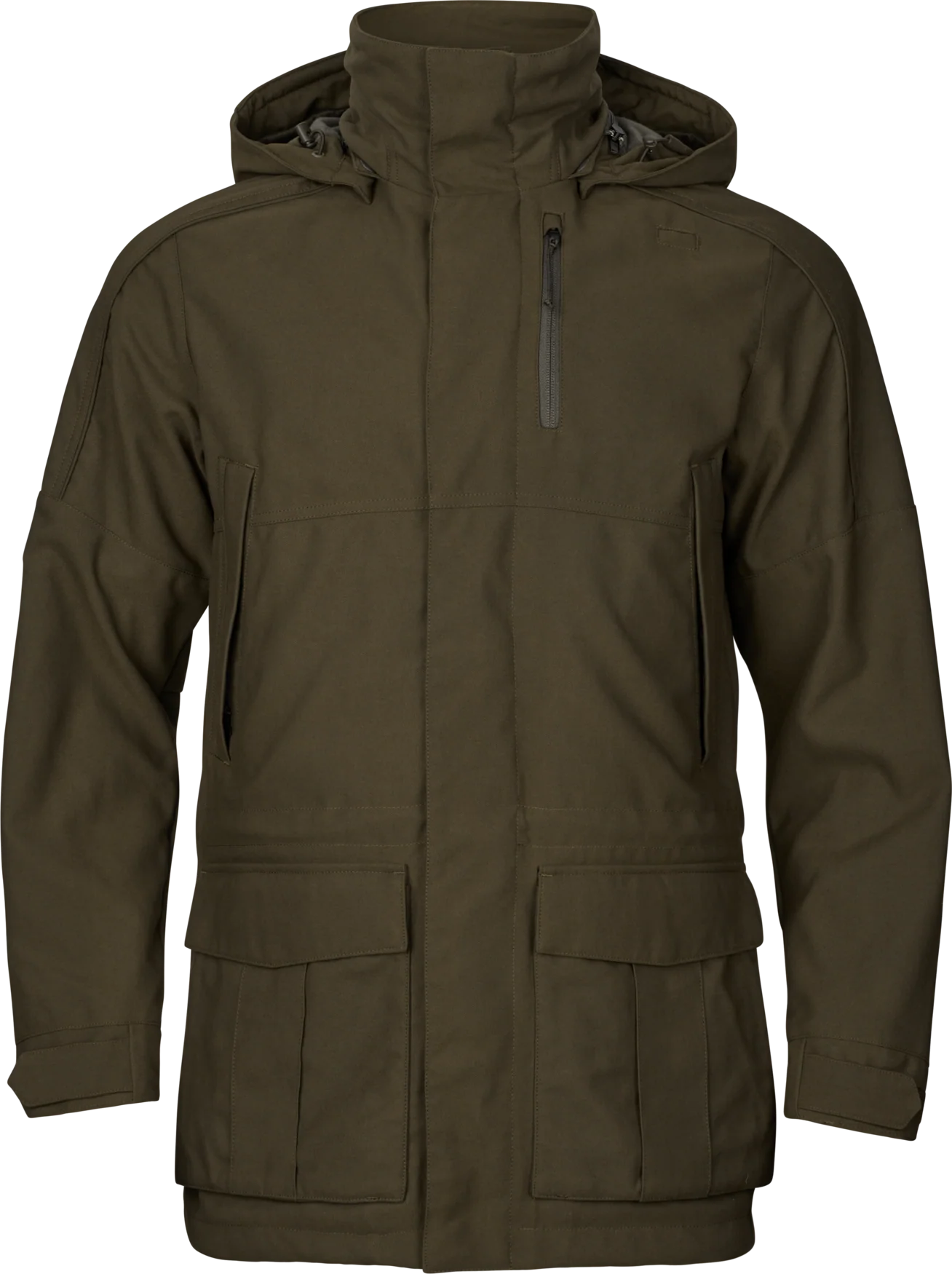 Jacka Willow green - Pro Hunter GTX Legacy – Härkila