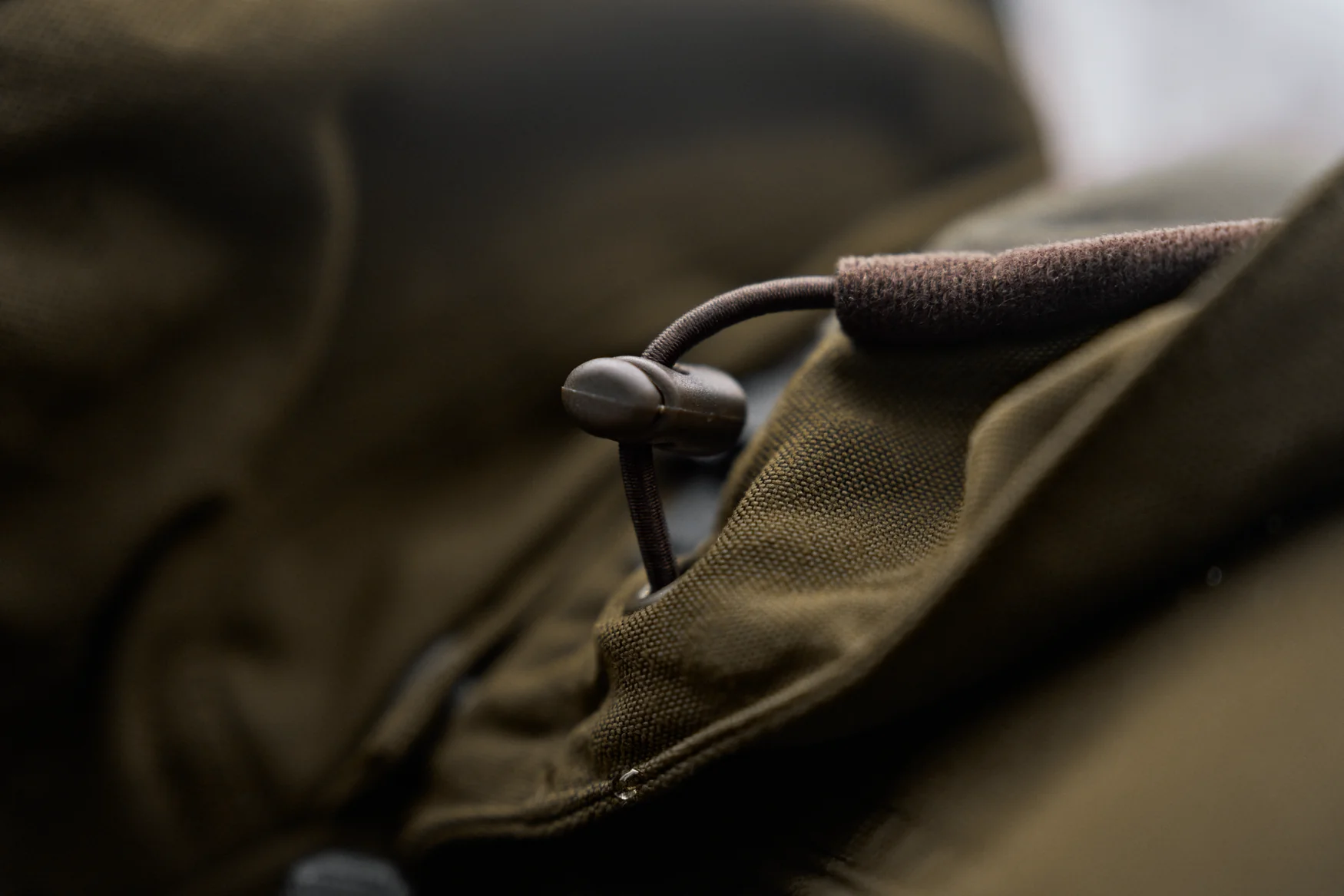 Jacka Willow green - Pro Hunter GTX Legacy – Härkila - Image 12