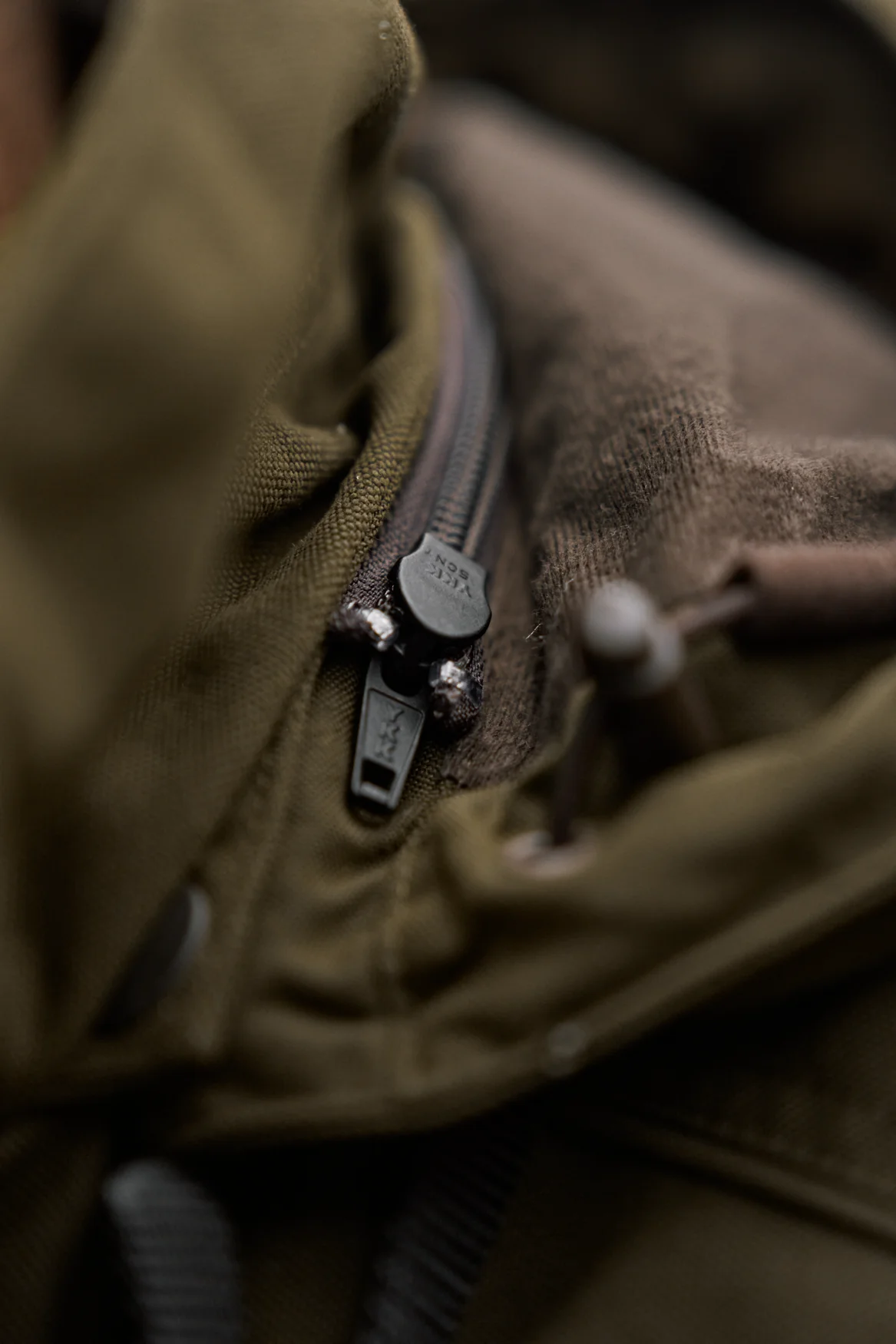 Jacka Willow green - Pro Hunter GTX Legacy – Härkila - Image 6