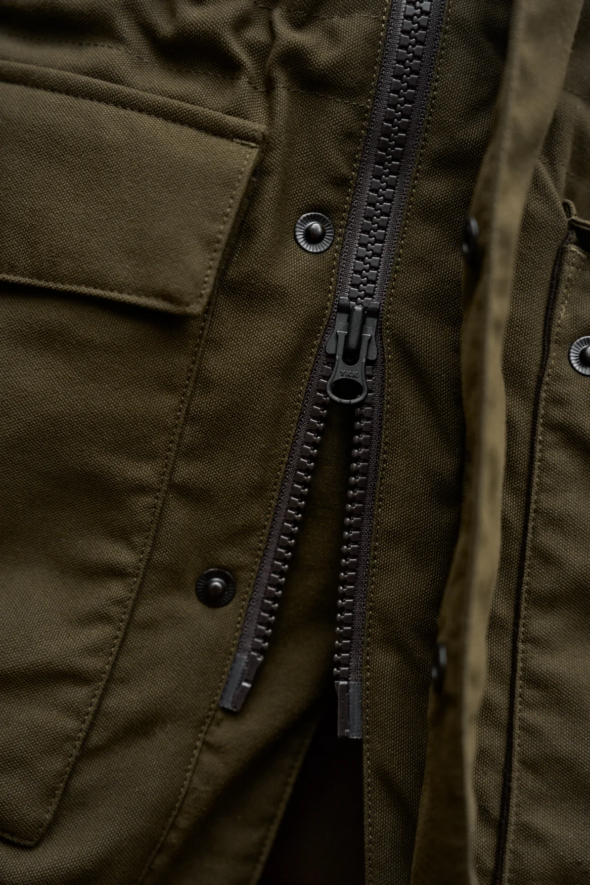Jacka Willow green - Pro Hunter GTX Legacy – Härkila - Image 9