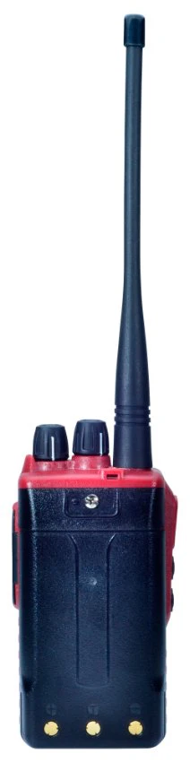 Jaktradio Analog / digital 140/155 MHz - Hunter E-light - Image 2