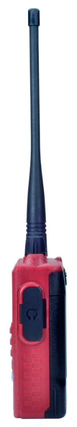 Jaktradio Analog / digital 140/155 MHz - Hunter E-light - Image 3