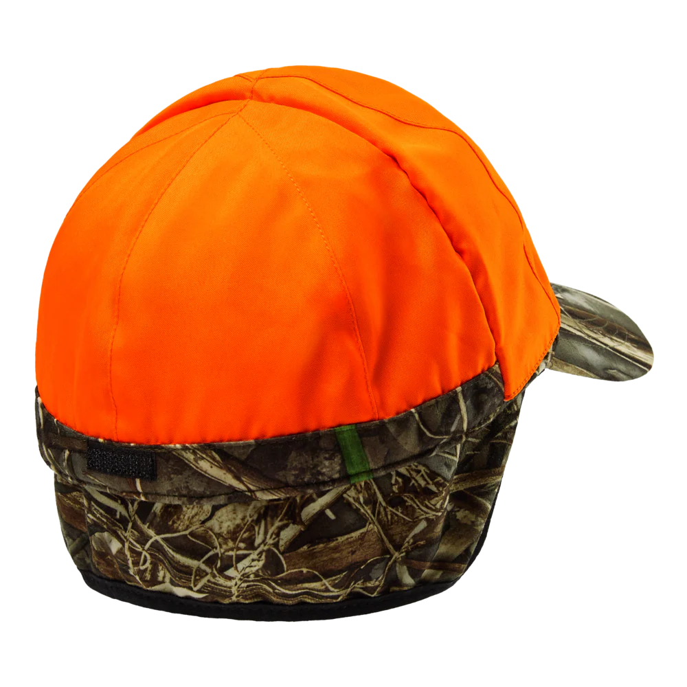 Jaktsäkerhetskeps Max 7 Orange - Deerhunter - Image 4