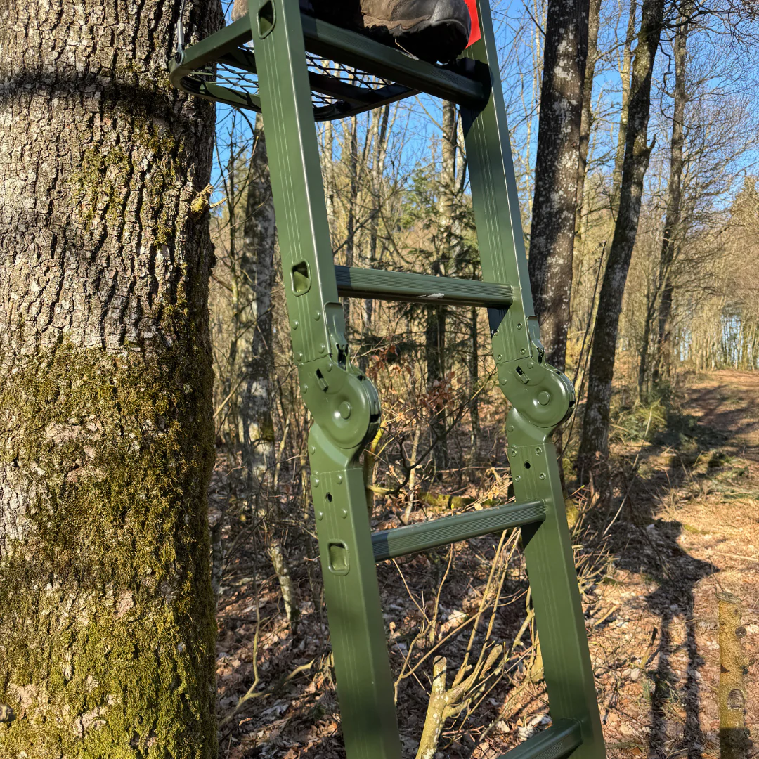 Jaktstege JS1 - HuntElite - Image 5
