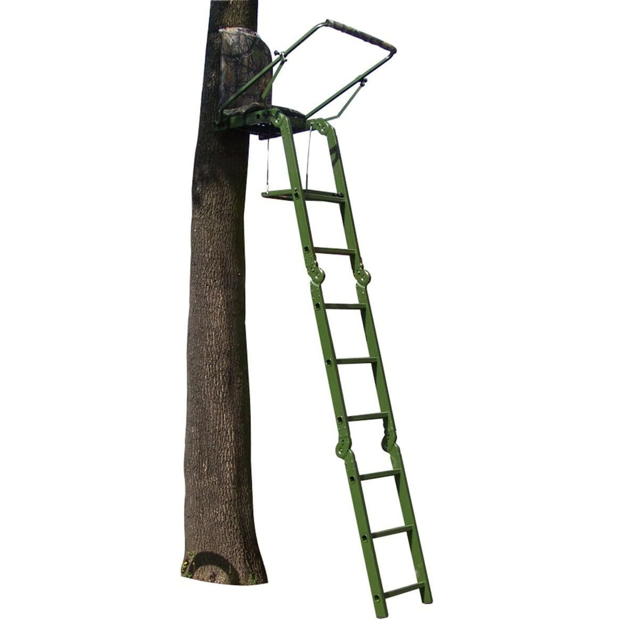Jaktstege JS1 - HuntElite - Image 8