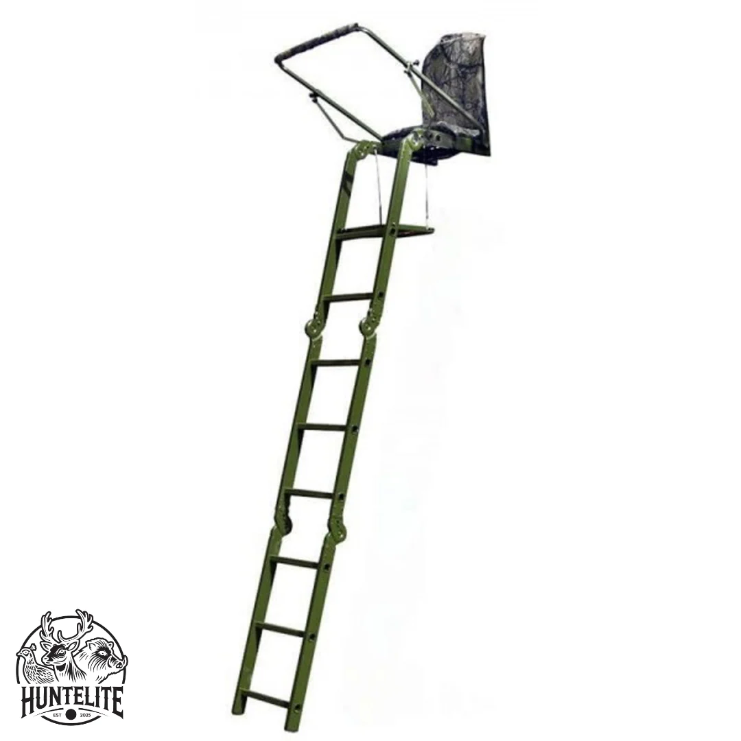 Jaktstege JS1 - HuntElite - Image 9