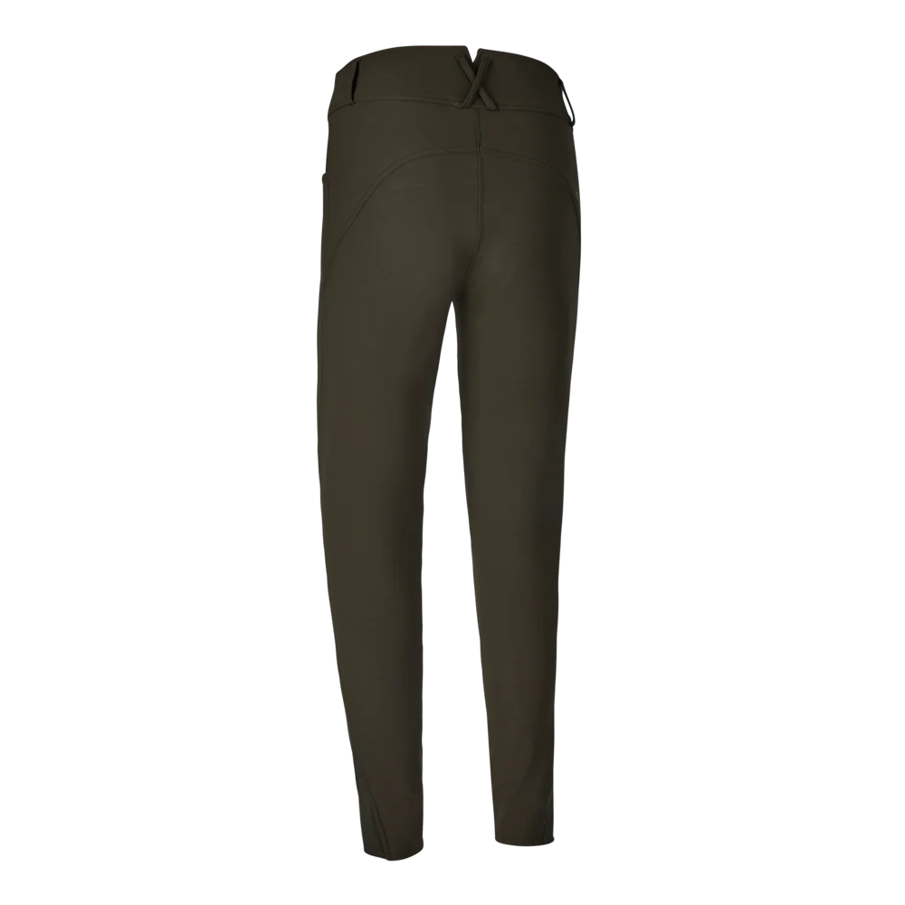 Jakttights för damer Palm Green - Deerhunter - Image 2