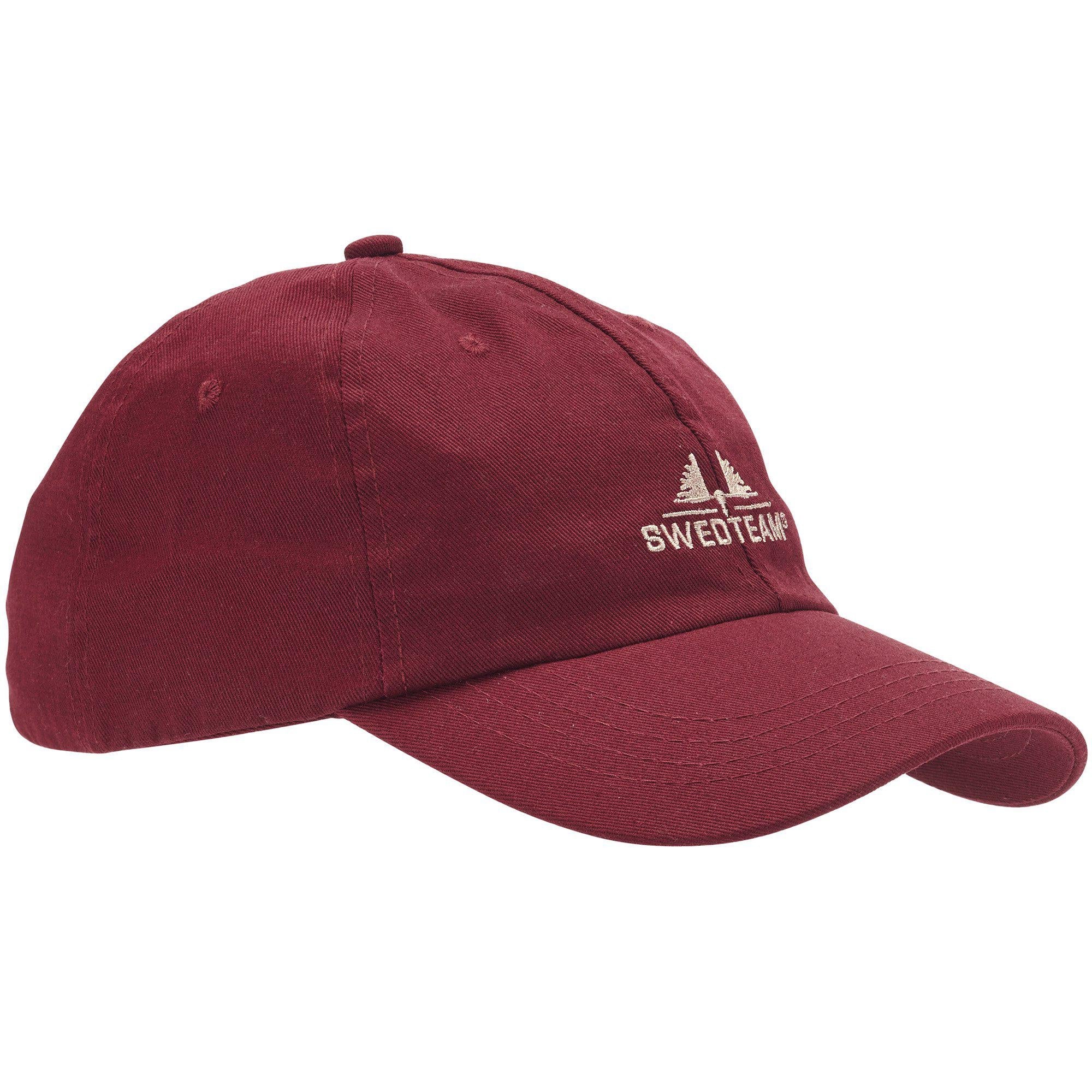 Jeff Keps Burgundy - Swedteam