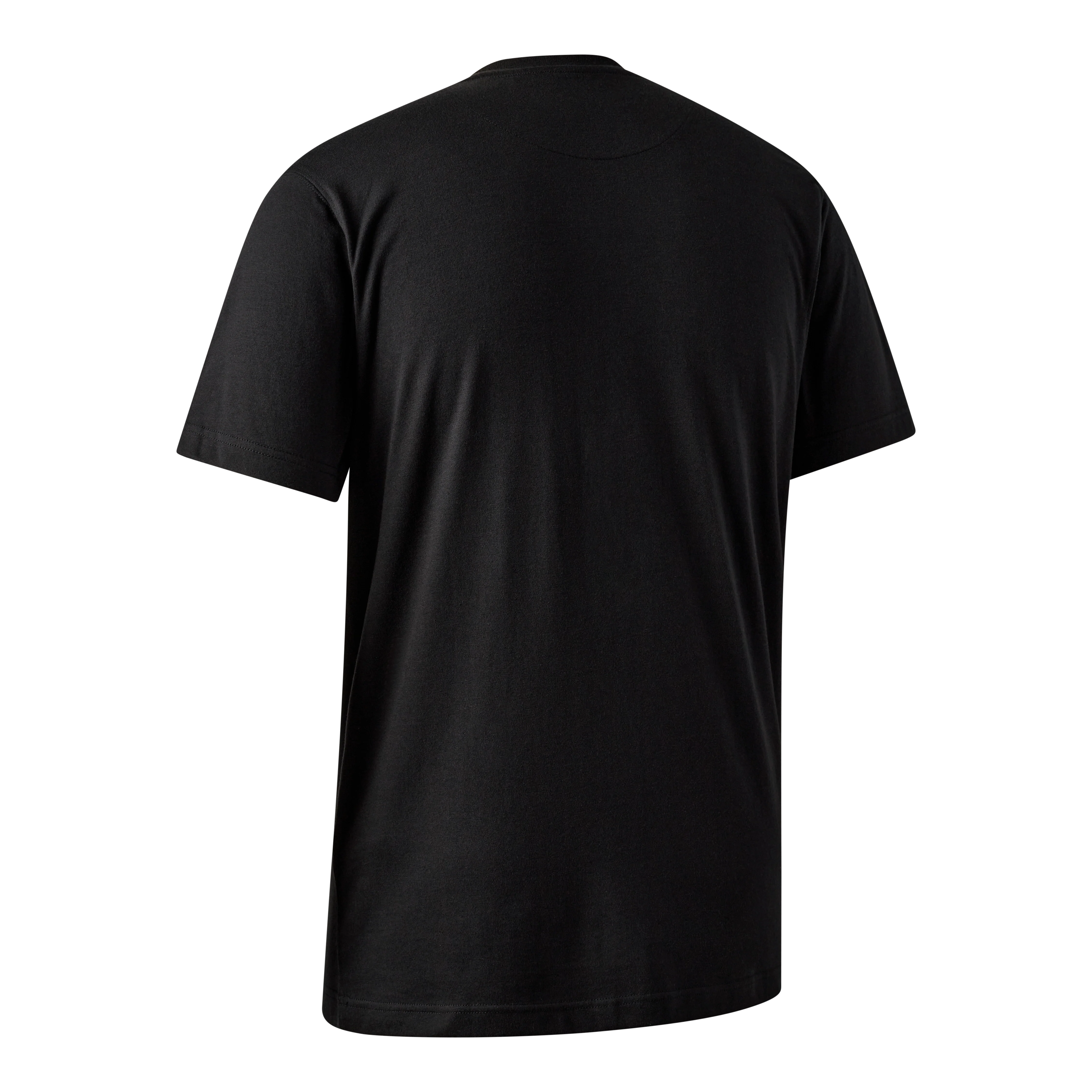 Jubilee T-shirt Svart - Deerhunter