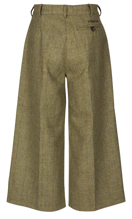 Jura Culottes Dam Oliv - Härkila - Image 2