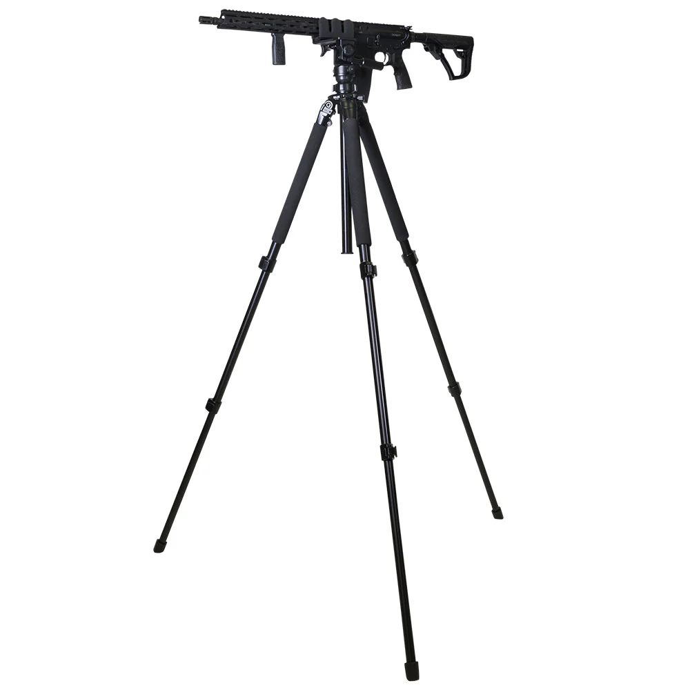 K700 AMT stativ med Reaper Grip - KJI - Image 3