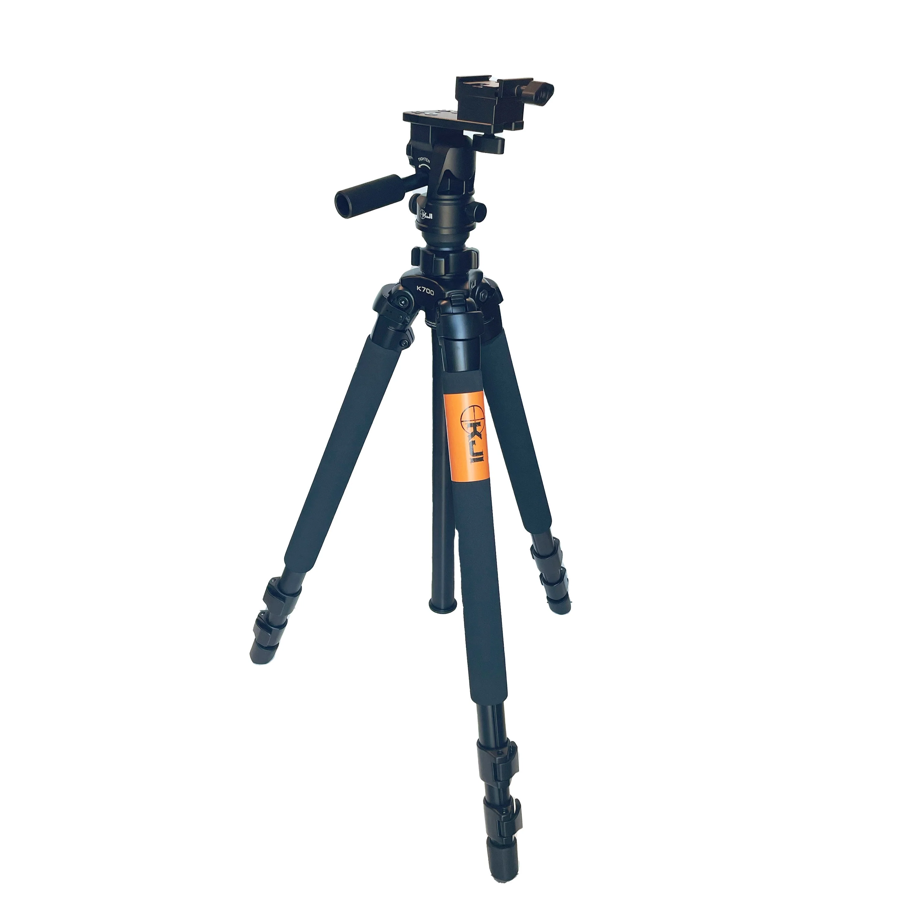 K700 AMT Stativ med Reaper Rail Arca Swiss - KJI - Image 2