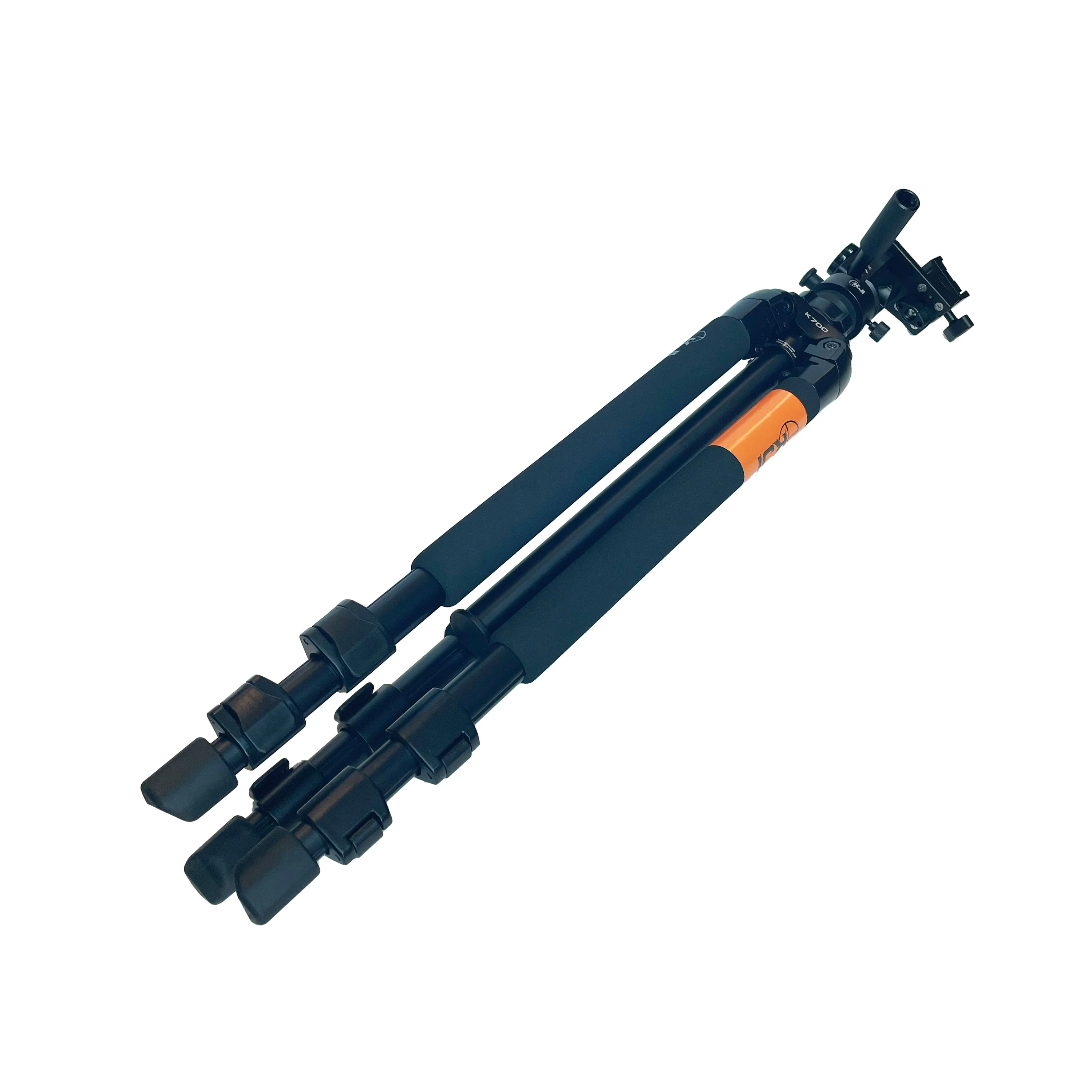 K700 AMT Stativ med Reaper Rail Arca Swiss - KJI - Image 3