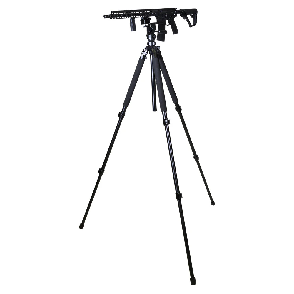 K700 AMT stativ med Reaper Rail - KJI - Image 4
